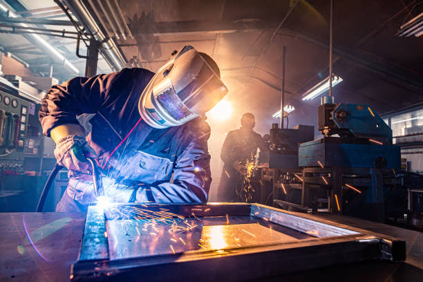 Best Aerospace and Defense Welding in Willow Springs, MO